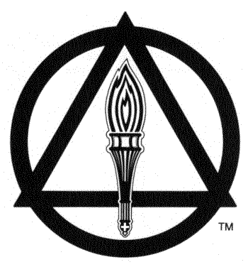 Publisher's Emblem